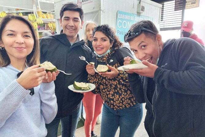 Best Peruvian Food Bike Tour in Lima - Common Questions