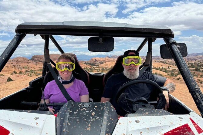 BEST! Poison Spider U-Drive 4X4 Tour in Moab +Dinosaur Tracks! - FAQ