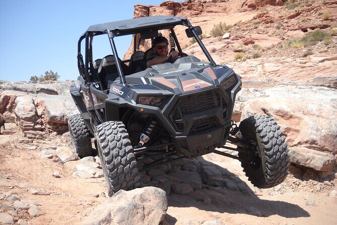 BEST! Poison Spider U-Drive 4X4 Tour in Moab +Dinosaur Tracks! - Final Thoughts
