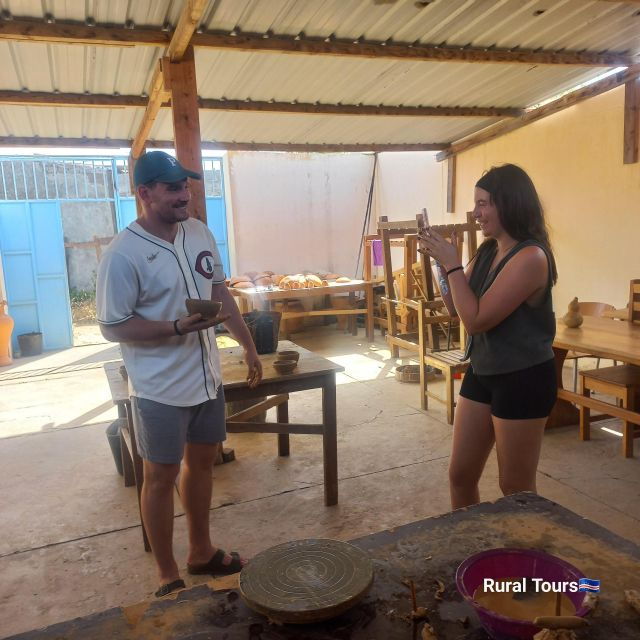 Best Pottery Class on Santiago Island - The Sum Up