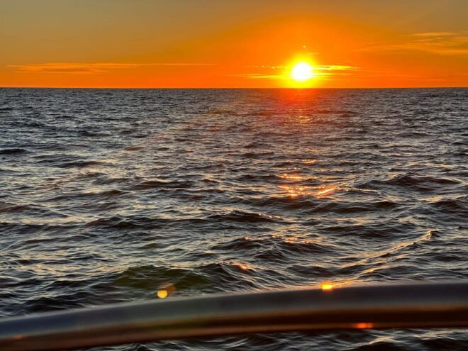 Best Price Boat Ride in Marina Del Rey - Included Features