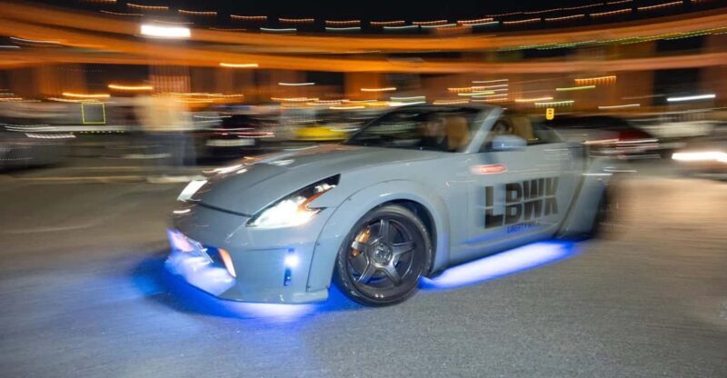 Best Price Daikoku Parking Tokyo Drift & APIT Car Meet Tour - Exploring the Itinerary: From Auto Shops to Car Meet