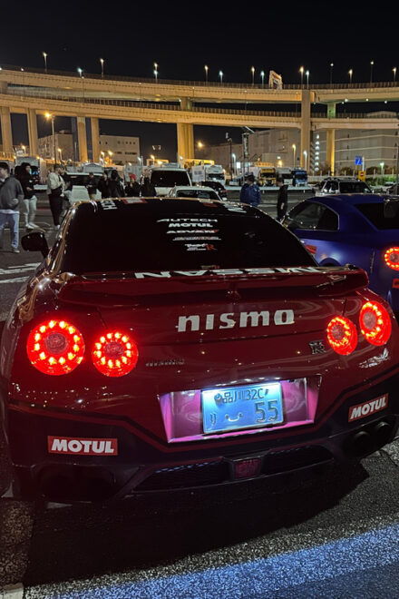 Best Price for 2-6 JDM Tokyo Drift Daikoku Car Meet on LEXUS - Customer Feedback