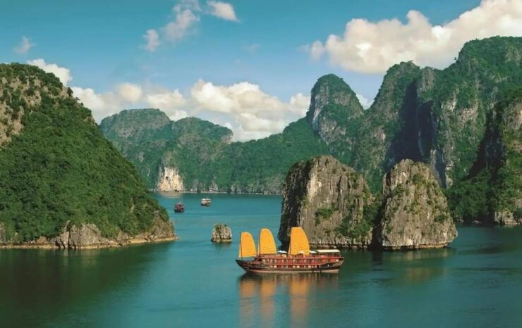 Best Price Ha Long Bay Day Trip With Kayaking and Cave Visit - Good To Know