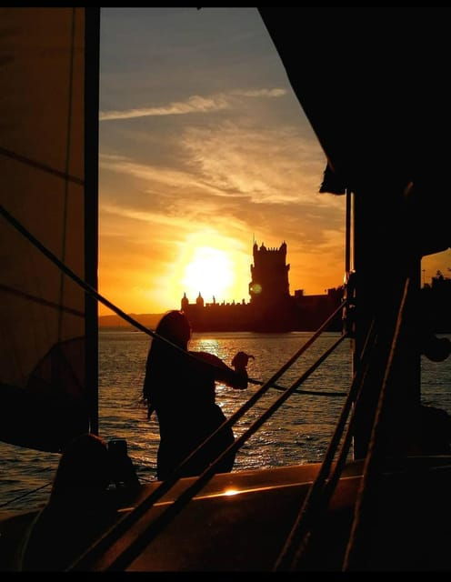 Best Price on Board Catamaran, Sunset, Music, Drinks - Important Information