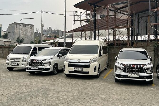 BEST PRICE Private Airport Transfer per CAR With Tax & Insurance (Oneway) - Good To Know