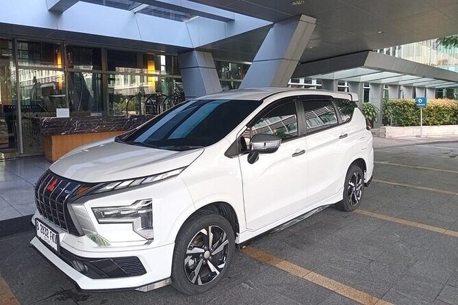BEST PRICE Private Airport Transfer per CAR With Tax & Insurance (Oneway) - Booking Confirmation and Policies