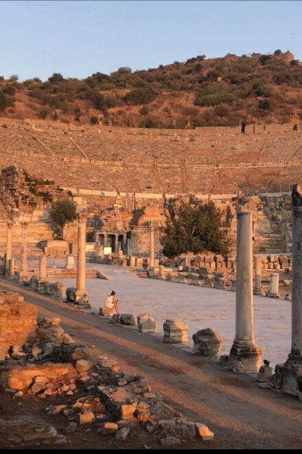 Best Price Private Night Ephesus Tour - Optional Visit to Terrace Houses