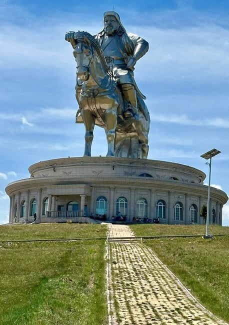 Best Price :Terelj National Park Best Non-Guided Transfers - Good To Know