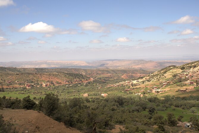 Best Private 3 Days Marrakesh to Merzouga Desert Tour - Common Questions