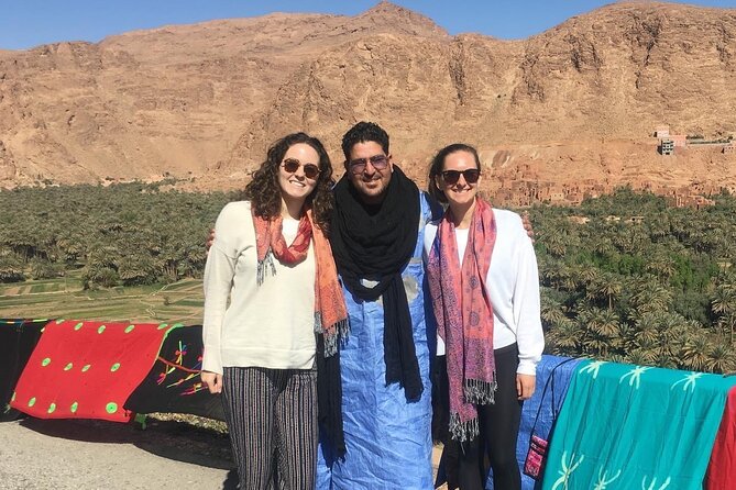 Best Private 3 Days Marrakesh to Merzouga Desert Tour - The Sum Up