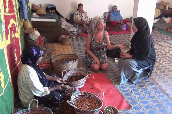 Best Private Agadir City Tour - Tour Information