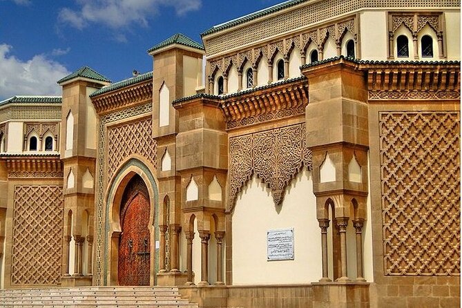 Best Private Agadir City Tour - Traveler Requirements