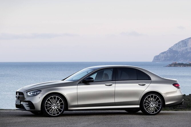 Best Private Airports Transfers - Executive Sedan Service - Viator Help Center