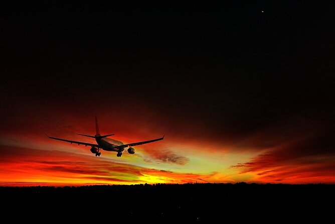 Best Private Arrival Transfer From Cairo Airport to Hotel - Service Overview