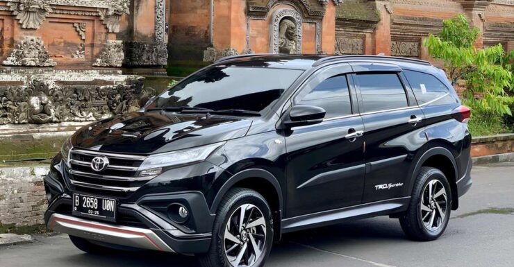 Best Private Chartered Car With Driver in Bali - Good To Know
