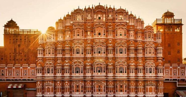 BEST Private Day Tour Of Jaipur - Good To Know