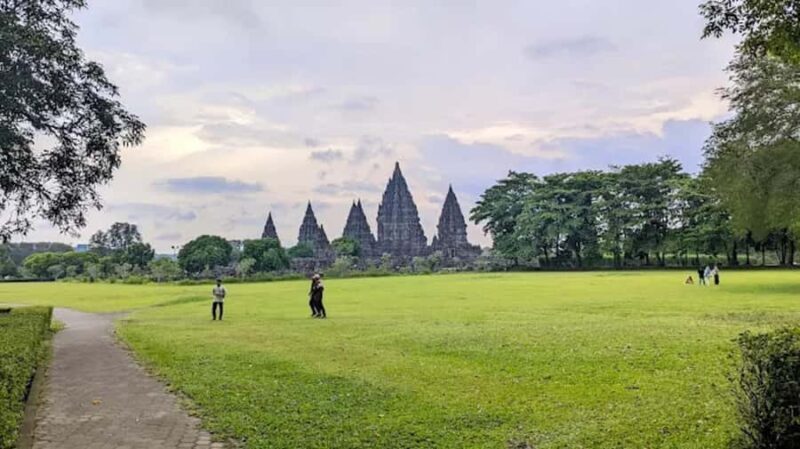 Best Private Day Tour Prambanan & Sunrise at Borobudur Tour - Who Should Book This Tour?