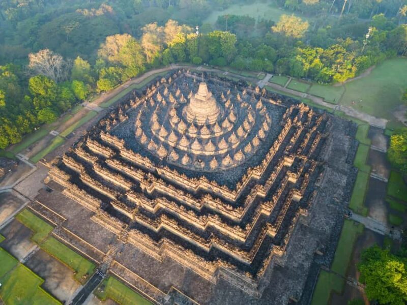 Best Private Day Tour Prambanan & Sunrise at Borobudur Tour - Final Thoughts