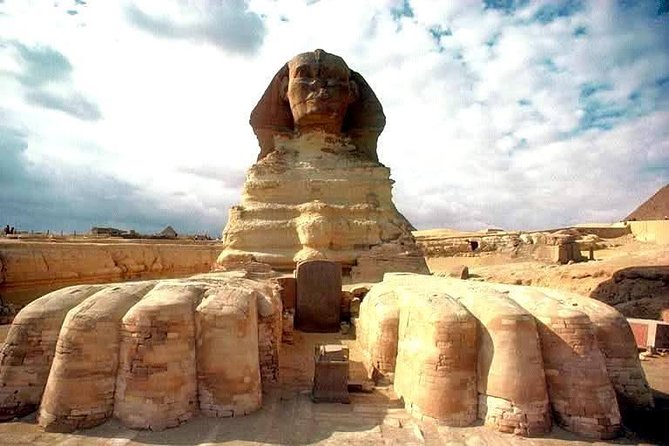 Best Private Full Day Tour to Giza Pyramids, Sphinx, Citadel and Old Cairo - Tour Highlights