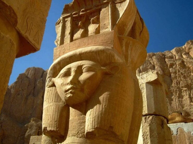 Best Private Full Day Visit East and West Bank Of Luxor - Itinerary Overview