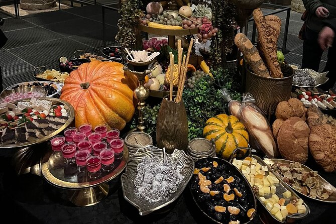 BEST Private Guided Istanbul Night Tour Halcyon - Pricing and Reservation