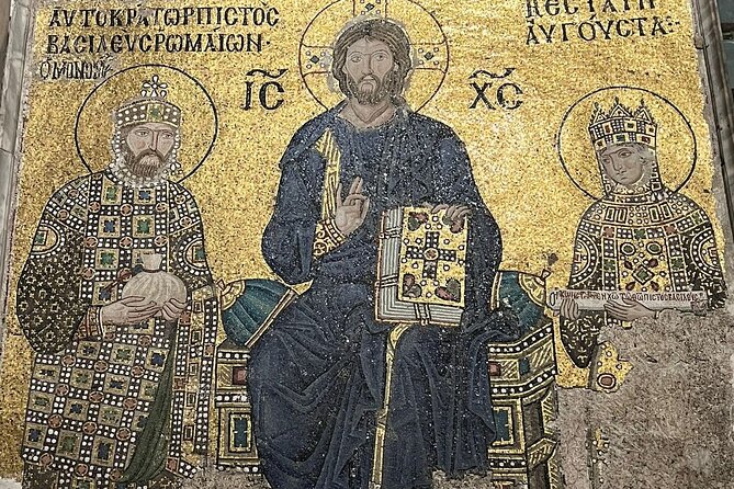 BEST Private Guided Istanbul Night Tour Halcyon - Common Questions