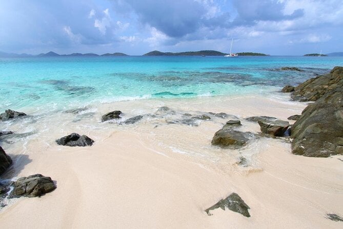Best Private Luxury 4 Hour Sailing/Snorkeltour From Cruz Bay - Tour Overview