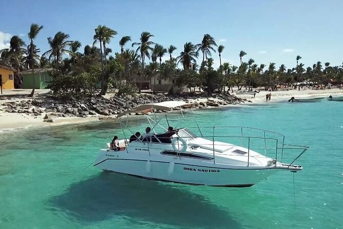 Best Private Punta Cana Snorkeling Tour & Natural Pool Stop - Tour Pricing and Lowest Price Guarantee