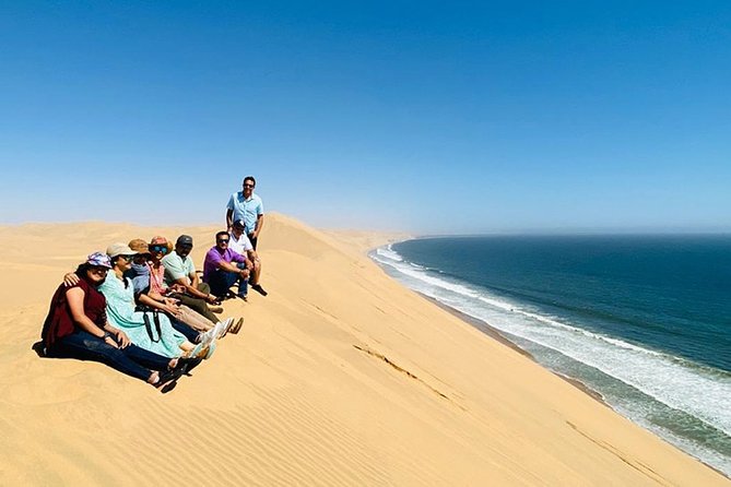Best Private Sandwich Harbour Guided Tour - Tour Operator