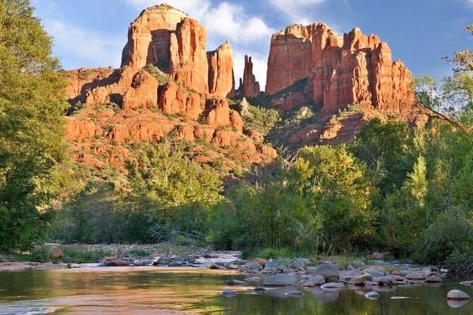 Best Private Sedona Vortex Tour - Pricing and Booking