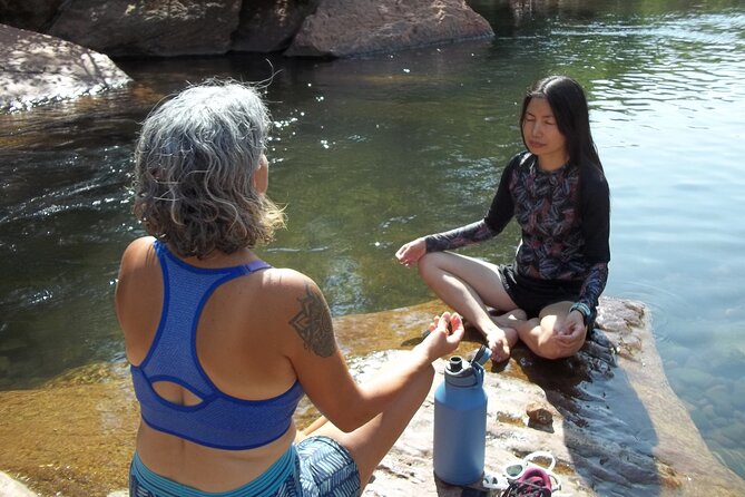 Best Private Sedona Vortex Tour - Tour Overview