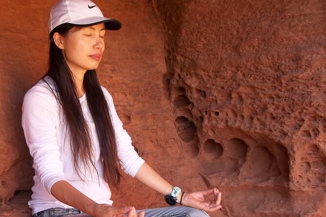 Best Private Sedona Vortex Tour - Additional Information