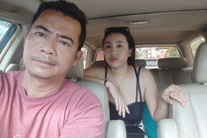 Best Private taxi Phnom Penh to Siem Reap - English Speaking - Vehicles and Comfort