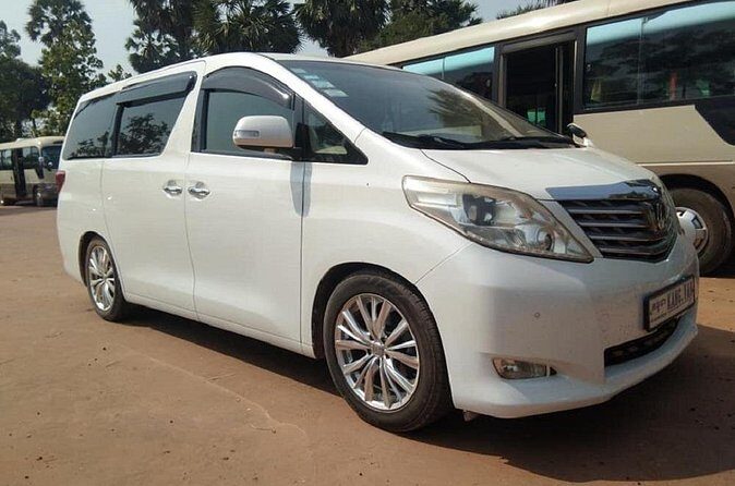 Best Private taxi Phnom Penh to Siem Reap - English Speaking - Final Thoughts