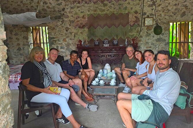 Best Private Tour Hanoi to Ninh Binh Discover Tam Coc & Hoa Lu - Practical Tips for Making the Most of the Tour