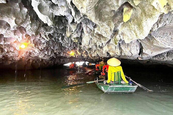Best Private Tour Hanoi to Ninh Binh Discover Tam Coc & Hoa Lu - Who Is This Tour Best For?