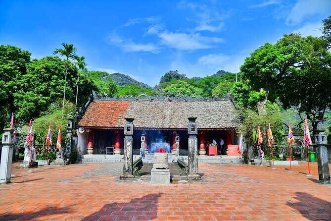 Best Private Tour Hanoi to Ninh Binh Discover Tam Coc & Hoa Lu - FAQ