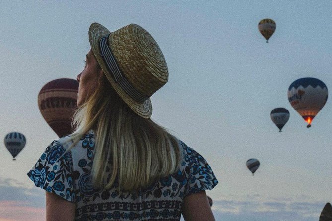 Best Private Tour of Cappadocia - Top Landmarks to Explore