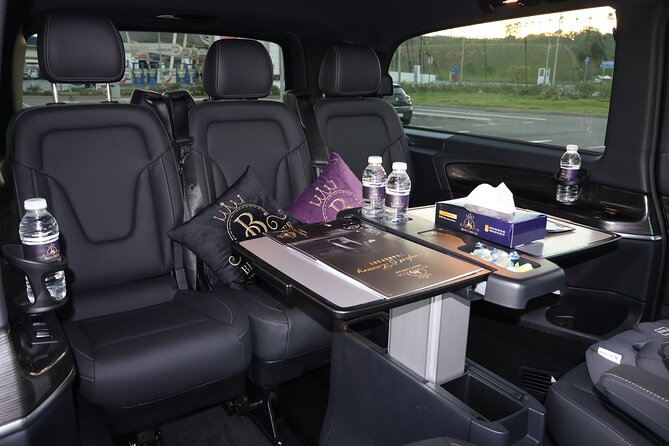 Best Private Transfer From Casablanca Airport To All Morocco - Customer Reviews and Testimonials