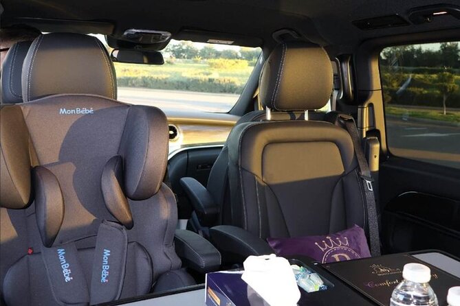 Best Private Transfer From Casablanca Airport To All Morocco - The Sum Up