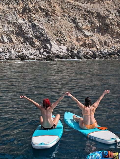 Best Private Yacht in Gran Canaria - The Real Experience from Reviews