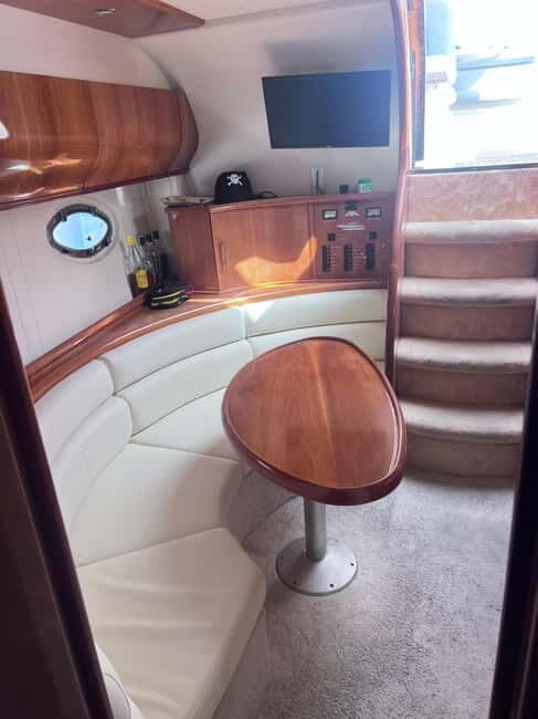 Best Private Yacht in Gran Canaria - FAQ