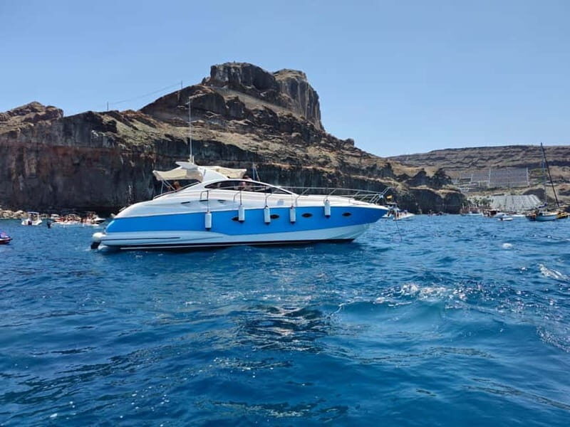 Best Private Yacht in Gran Canaria - Final Thoughts