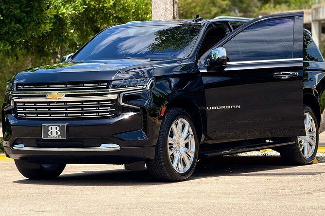 Best Punta Cana Airport Transfers - Book Now - Good To Know