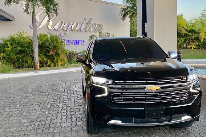 Best Punta Cana Airport Transfers - Book Now - The Breakdown of the Transfer Process