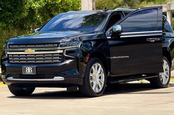 Best Punta Cana Airport Transfers - Book Now - FAQ