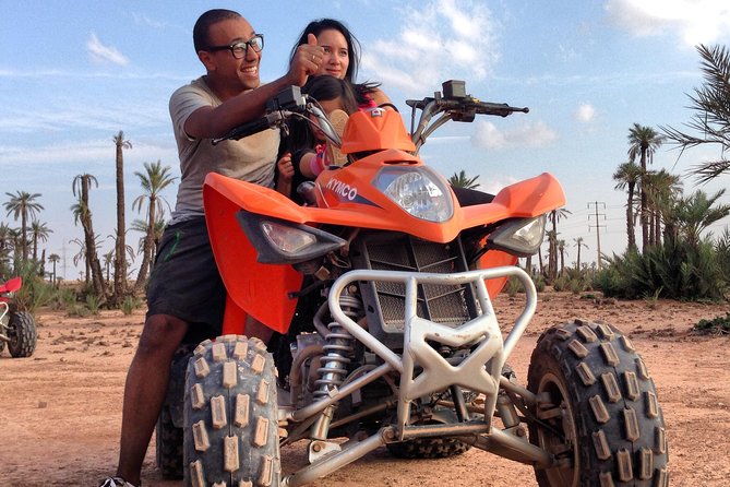 Best Quad Ride in Agadir - Good To Know