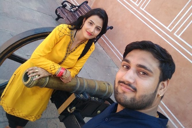 Best Rajasthan Tour Package 9 Nights 10 Days - Itinerary Overview