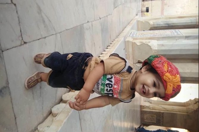 Best Rajasthan Tour Package 9 Nights 10 Days - Travel Logistics